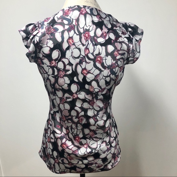 LOFT blouse - Picture 4 of 5